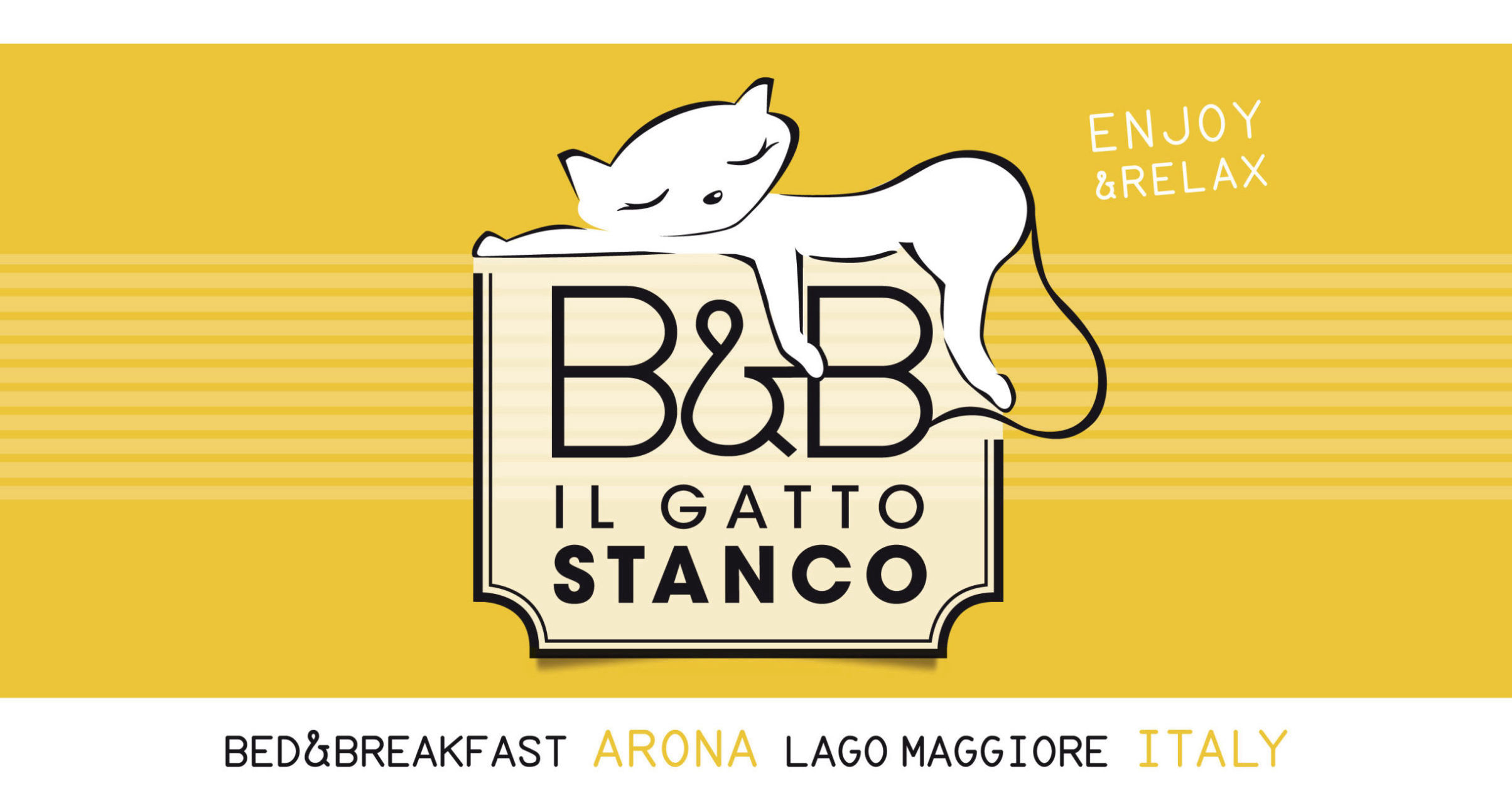 Il Gatto Stanco