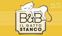 Logo Gatto Stanco