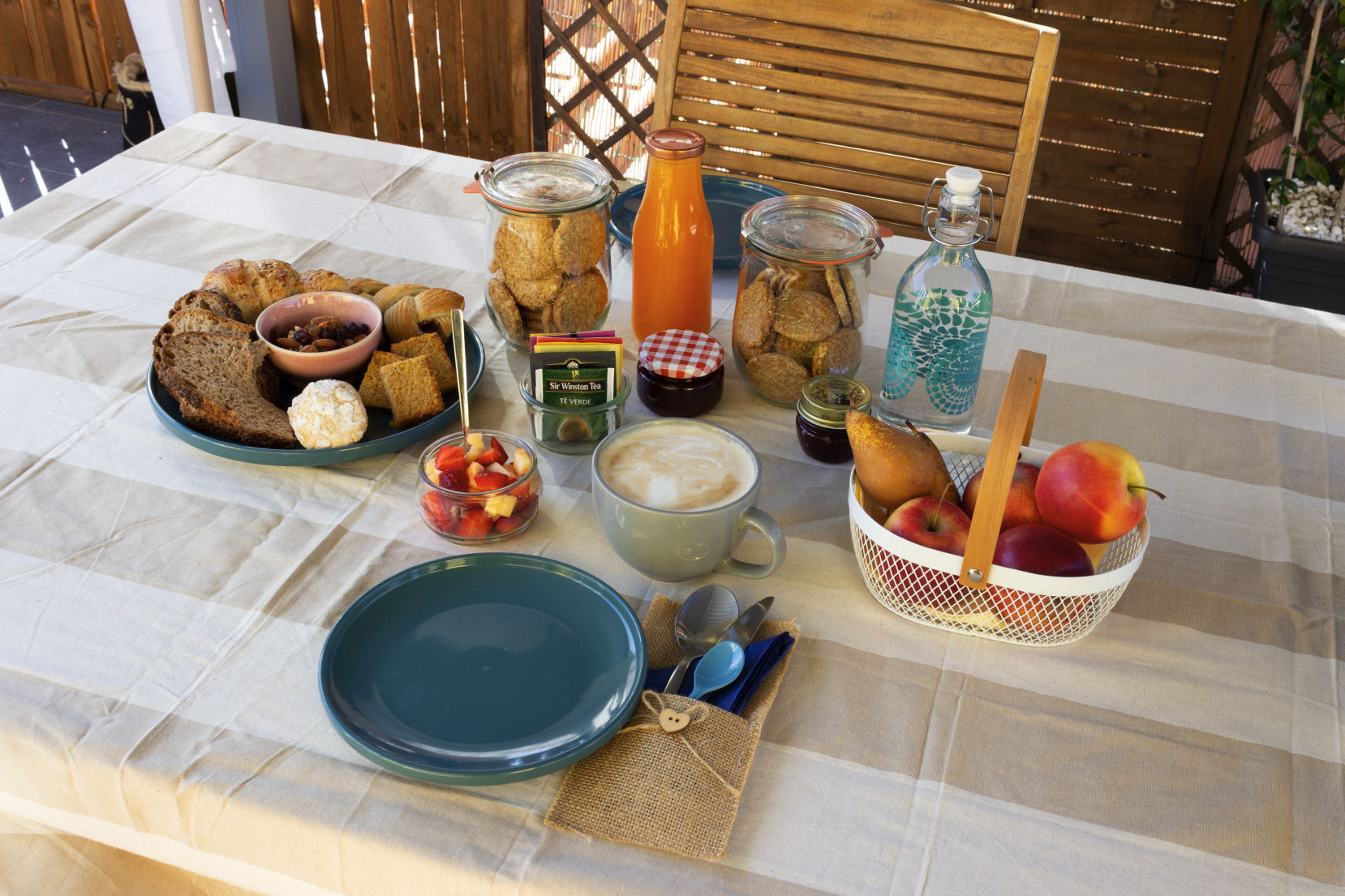 Colazione