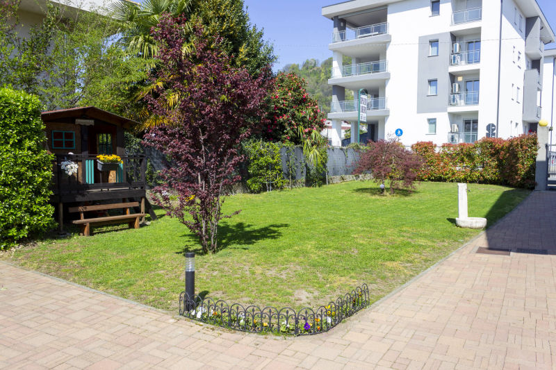 Giardino Esterno
